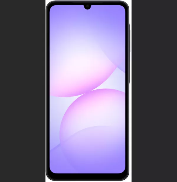 SAMSUNG Galaxy A07 4G Dual Sim (4GB | 128 GB)