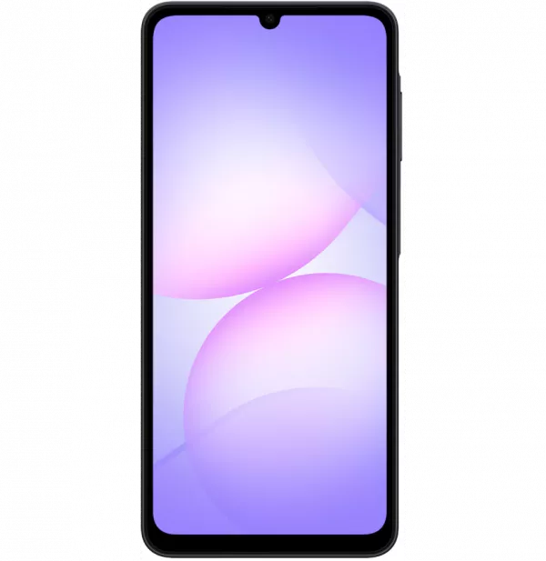 SAMSUNG Galaxy A07 4G Dual Sim (4GB | 64 GB)