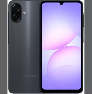 SAMSUNG Galaxy A07 4G Dual Sim (4GB | 64 GB)