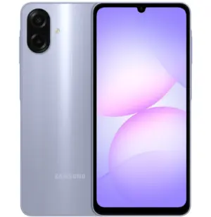 SAMSUNG Galaxy A07 4G Dual Sim (6GB | 128 GB) SAMSUNG Galaxy A07 4G Dual Sim (6GB | 128 GB)
