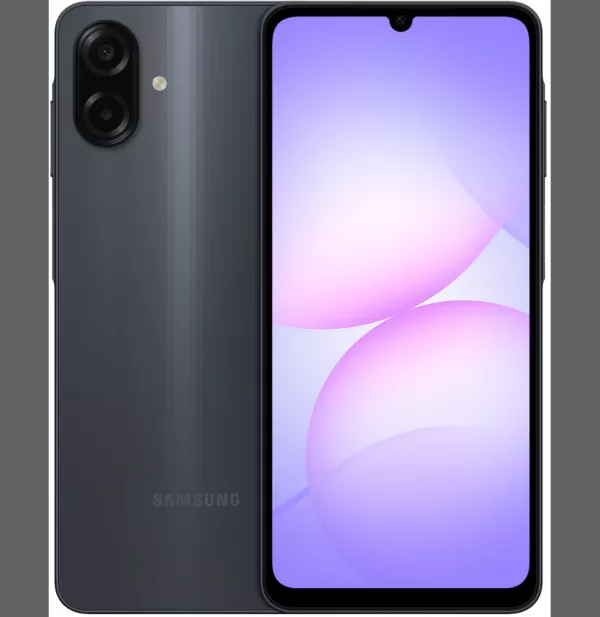 SAMSUNG Galaxy A07 4G Dual Sim (6GB | 128 GB)