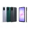 Smartphone Samsung Galaxy A07 5G 128 Go Vert 6,7" 90 Hz (SM-A075FZGHMWD)
