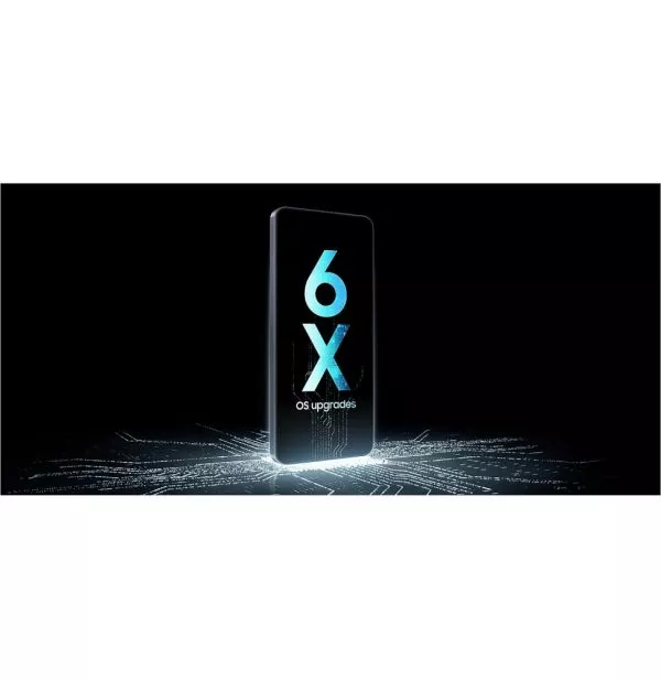 Smartphone Samsung Galaxy A07 5G 128 Go Vert 6,7" 90 Hz (SM-A075FZGHMWD)
