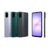 Smartphone Samsung Galaxy A07 6,7" 90 Hz 128 Go Vert (SM-A075FZGGMWD)