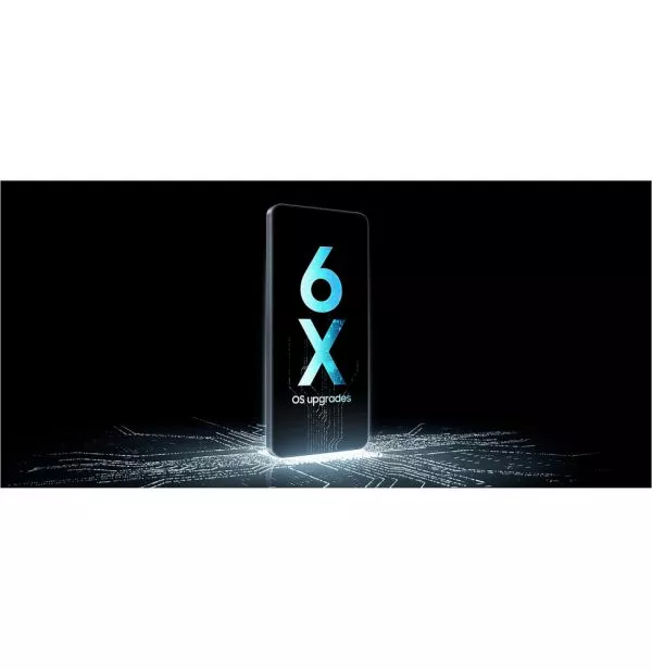 Smartphone Samsung Galaxy A07 6,7" 90 Hz 128 Go Violet Clair (SM-A075FLVGMWD)