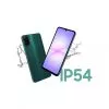 Smartphone Samsung Galaxy A07 6,7" 90 Hz 128 Go Violet Clair (SM-A075FLVGMWD)