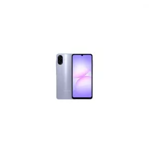 Smartphone Samsung Galaxy A07 6,7" 90 Hz 128 Go Violet Clair (SM-A075FLVGMWD)