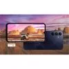 Smartphone Samsung Galaxy A15 6,5" Super AMOLED 90 Hz 256 Go Bleu Clair (SM-A155FLBIMWD)