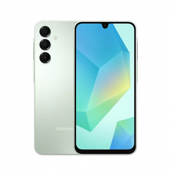 SAMSUNG Galaxy A16 4G Dual Sim (6GB | 128 GB)