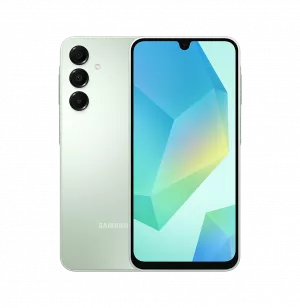 SAMSUNG Galaxy A16 4G Dual Sim (8GB | 256 GB)