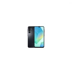 Smartphone Samsung Galaxy A16 Noir 128 Go écran 6,7" Super AMOLED (SM-A165FZKGMWD)