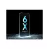 Smartphone Samsung Galaxy A16 6,7" Super AMOLED FHD+ 50 MP 128 Go Gris Clair (SM-A165FZAGMWD)