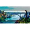 Smartphone Samsung Galaxy A16 6,7" Super AMOLED FHD+ 256 Go Gris Clair (SM-A165FZAIMWD)