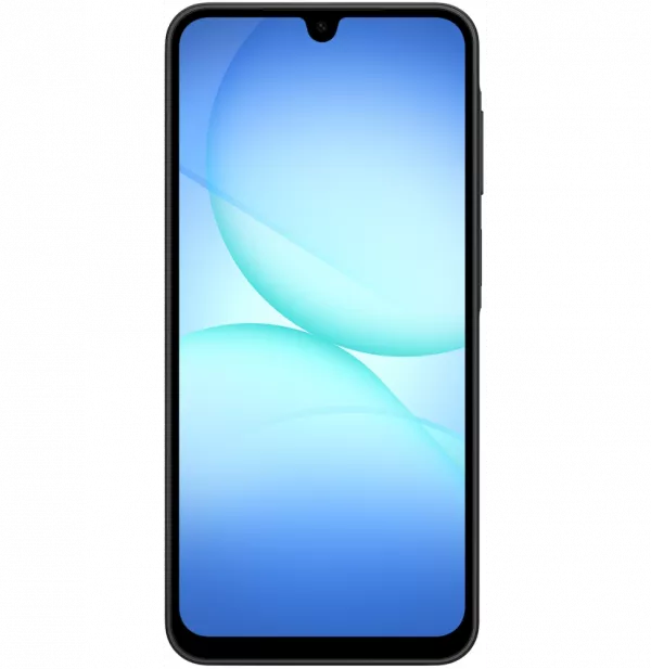 SAMSUNG Galaxy A17 4G Dual Sim (4GB | 128 GB)