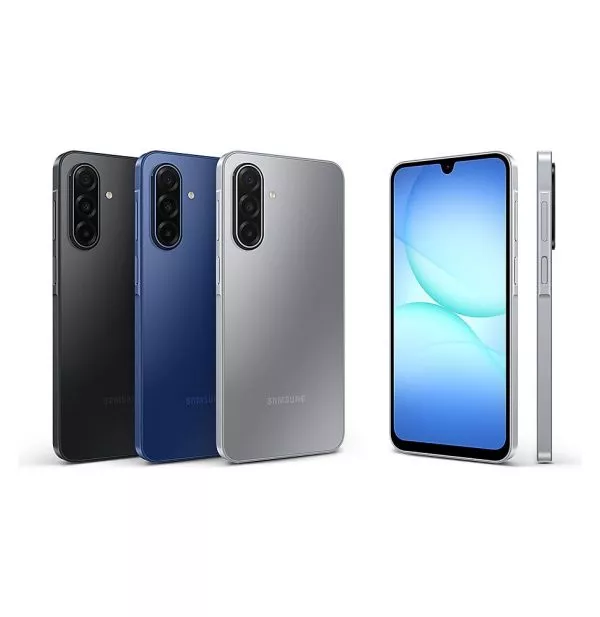 samsung-galaxy-a17-5g-black-256-go-2 Smartphone Samsung Galaxy A17 5G 256 Go Noir avec Gemini (SM-A176BZKGMWD)