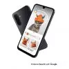 Smartphone Samsung Galaxy A17 5G 6,7" Super AMOLED 128 Go Bleu (SM-A176BZBFMWD)