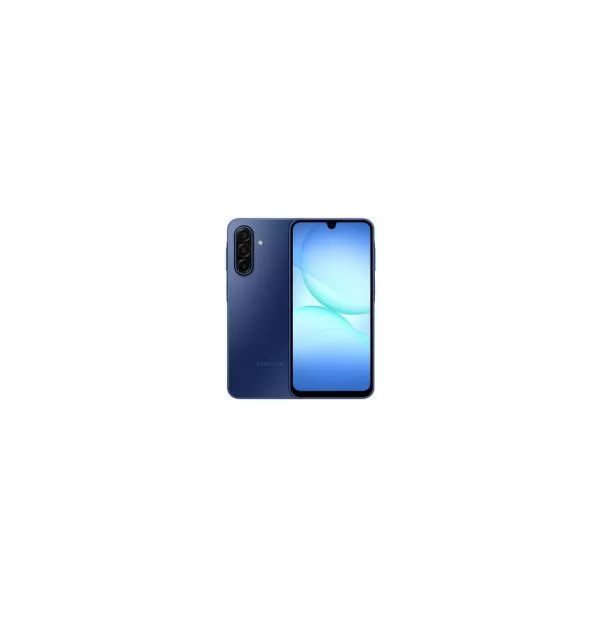 Smartphone Samsung Galaxy A17 5G 6,7" Super AMOLED 128 Go Bleu (SM-A176BZBFMWD)