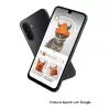Smartphone Samsung Galaxy A17 5G 128 Go triple capteur 50 MP Gris (SM-A176BZAEMWD)