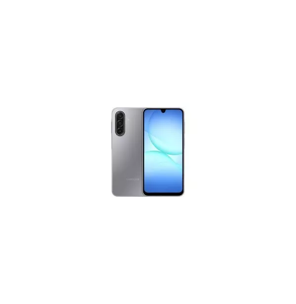 samsung-galaxy-a17-5g-gray-128-go-6 Smartphone Samsung Galaxy A17 5G 6,7" 50 MP 128 Go Gris (SM-A176BZAFMWD)
