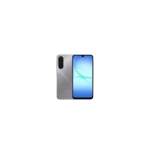 Smartphone Samsung Galaxy A17 Super AMOLED 6,7" 256 Go Gris (SM-A175FZAOMWD)