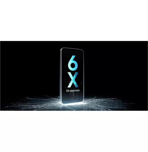 samsung-galaxy-a17-light-blue-128-go-13 Smartphone Samsung Galaxy A17 6,7" Super AMOLED 90 Hz 128 Go Bleu Clair (SM-A175FLBCMWD)