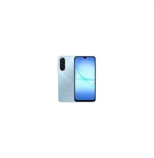 Smartphone Samsung Galaxy A17 6,7" Super AMOLED 90 Hz 128 Go Bleu Clair (SM-A175FLBCMWD)