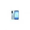 Smartphone Samsung Galaxy A17 Super AMOLED 6,7" 90 Hz 256 Go Bleu Clair (SM-A175FLBOMWD)