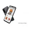 Smartphone Samsung Galaxy A17 Super AMOLED 6,7" 90 Hz 256 Go Bleu Clair (SM-A175FLBOMWD)