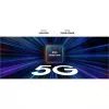 Smartphone Samsung Galaxy A25 5G 6,5" Super AMOLED 128 Go Bleu Noir (SM-A256EZKDMWD)