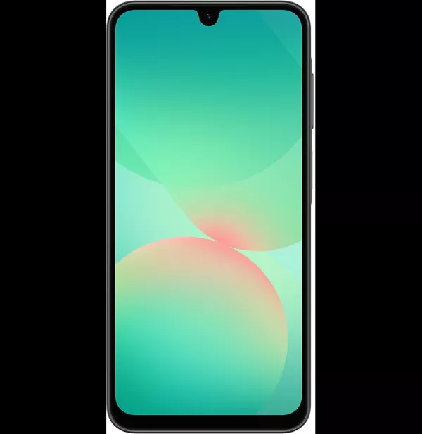 SAMSUNG Galaxy A26 5G Dual Sim (6GB | 128 GB)