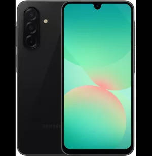 SAMSUNG Galaxy A26 5G Dual Sim (6GB | 128 GB)
