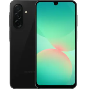 SAMSUNG Galaxy A26 5G Dual Sim (6GB | 128 GB) SAMSUNG Galaxy A26 5G Dual Sim (6GB | 128 GB)