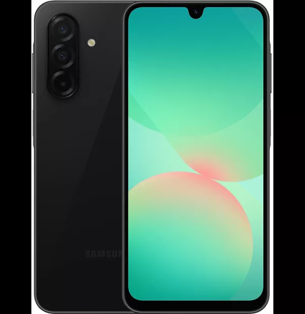 SAMSUNG Galaxy A26 5G Dual Sim (6GB | 128 GB)