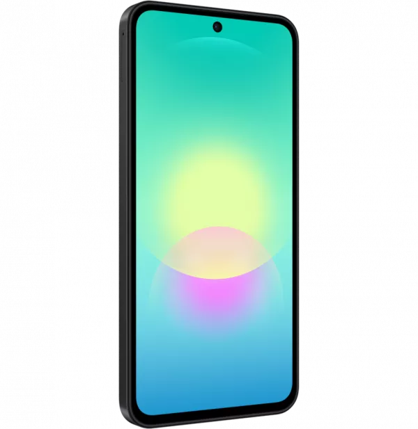 Samsung Galaxy A27 5G Dual SIM (6 Go | 128 Go) - Noir