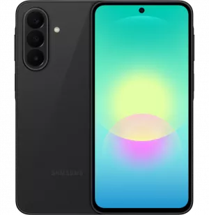 Samsung Galaxy A27 5G Dual SIM (6 Go | 128 Go) - Noir