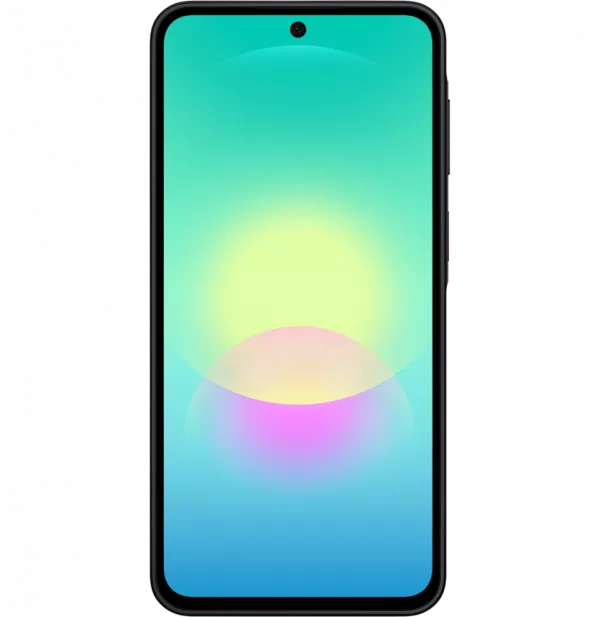 Samsung Galaxy A27 5G Dual SIM (8 Go | 256 Go) - Noir