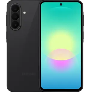 Samsung Galaxy A27 5G Dual SIM (8 Go | 256 Go) - Noir