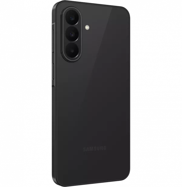 Samsung Galaxy A27 5G Dual SIM (8 Go | 256 Go) - Noir