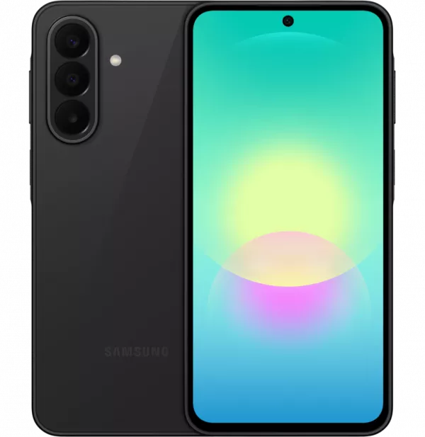 Samsung Galaxy A27 5G Dual SIM (8 Go | 256 Go) - Noir