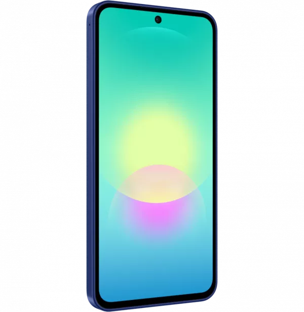 Samsung Galaxy A27 5G Dual SIM (6 Go | 128 Go) - Bleu