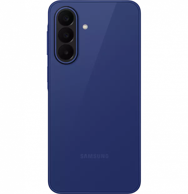 Samsung Galaxy A27 5G Dual SIM (6 Go | 128 Go) - Bleu