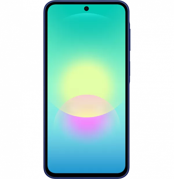 Samsung Galaxy A27 5G Dual SIM (8 Go | 256 Go) - Bleu