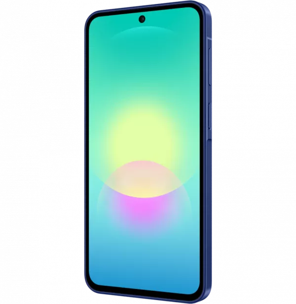 Samsung Galaxy A27 5G Dual SIM (8 Go | 256 Go) - Bleu