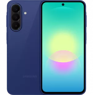 Samsung Galaxy A27 5G Dual SIM (8 Go | 256 Go) - Bleu