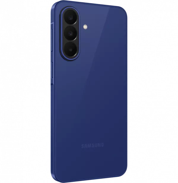 Samsung Galaxy A27 5G Dual SIM (8 Go | 256 Go) - Bleu