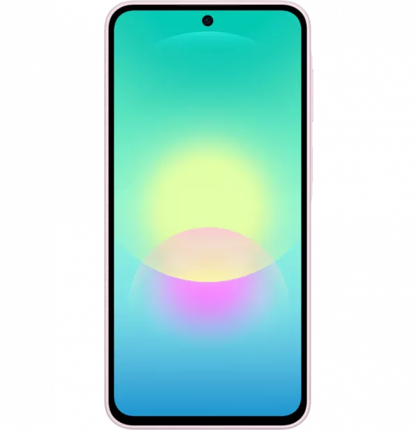 Samsung Galaxy A27 5G Dual SIM (6 Go | 128 Go) - Rose clair