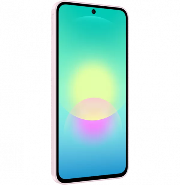 Samsung Galaxy A27 5G Dual SIM (6 Go | 128 Go) - Rose clair