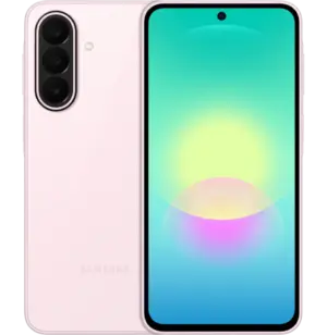 Samsung Galaxy A27 5G Dual SIM (6 Go | 128 Go) - Rose clair