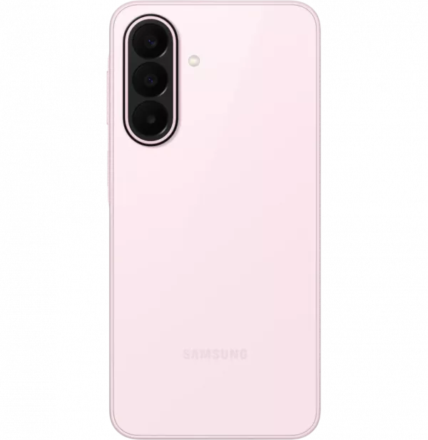 Samsung Galaxy A27 5G Dual SIM (6 Go | 128 Go) - Rose clair