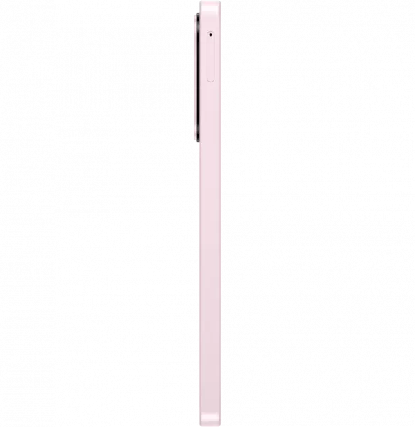 Samsung Galaxy A27 5G Dual SIM (6 Go | 128 Go) - Rose clair